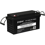 1961014 Exegate EX282988RUS Аккумуляторная батарея ExeGate DT 12120 (12V 120Ah, под болт М8)