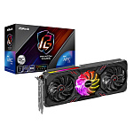 Видеокарта ASRock Intel Arc A770 PHANTOM GAMING D OC 8GB GDDR6 256bit 3xDP HDMI 3FAN RTL