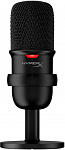 1826345 Микрофон проводной HyperX SoloCast 2м черный