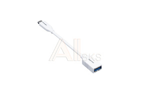 137572 Активный кабель USB-C 3.1 вилка- USB-A 3.1 розетка, 3 м [96-0218003] Kramer Electronics [CA-USB31/CAE-10]