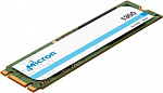 1497434 Накопитель SSD Crucial PCI-E x4 256Gb MTFDDAV256TDL-1AW1ZABYY 1300 M.2 2280