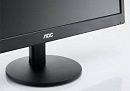 845046 Монитор AOC 19.5" e2070Swn Black