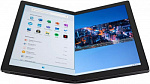1582557 Ультрабук Lenovo ThinkPad X1 Fold G1 Core i5 L16G7 8Gb SSD512Gb Intel UHD Graphics 13.3" OLED Touch QXGA (2048x1536) 4G Windows 10 Professional black