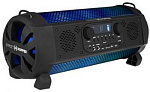 1066019 Аудиомагнитола Soundstream Hooper SH-5P черный 30Вт/MP3/FM(dig)/USB/BT/microSD