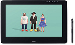 1000474322 Интерактивный дисплей Interactive display Wacom Cintiq Pro 16 UHD RU