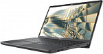 1588077 Ноутбук Fujitsu LifeBook A3511 Core i5 1135G7 8Gb SSD256Gb DVD-RW Intel Iris Xe graphics 15.6" FHD (1920x1080) noOS black WiFi BT Cam