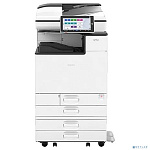 Ricoh IM C2500 МФУ {A3, цветной, 2Гб, 25стр/мин, дуплекс, GigaLAN, 550x2, HDD320, PS, ARDF100, с девелопером, без тонера, запуск инженеом EW00803} (41