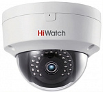 1967003 Камера видеонаблюдения IP HiWatch DS-I452S (4mm) 4-4мм цв. корп.:белый