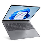 11016491 Lenovo ThinkBook 16 G6 IRL [21KH00JTAK] Grey 16" {WUXGA IPS i3-1315U/8GB/512GB SSD/DOS/+Bag}