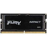 11066462 Оперативная память Kingston Fury Impact 16GB DDR-5 (KF560S38IB-16)
