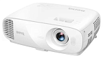 9H.JHH77.13E Проектор BenQ MU641 WUXGA (1920x1200); 4000 AL; 1.2X zoom, 10000:1, 100"@3м, USB (1.5V), 2xHDMI (MHL), lamp 15000hrs