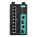 6163260 EDS-P510A-8PoE-2GTXSFP-T (уценка 1)