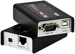 CE100-AT-G ATEN USB VGA Cat 5 Mini KVM Extender (1280 x 1024@100m) (CE100-A7-G)