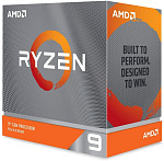 1306199 Процессор RYZEN X12 R9-3900XT SAM4 B 105W 3800 100-100000277WOF AMD