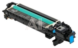 AAJV0HD Konica Minolta Imaging Unit IUP-35C cyan for bizhub C3350i/C4050i 55 000 pages