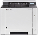 1102RB3NL0 Kyocera ECOSYS P5026cdw, Принтер, цв.лазерный, A4, 26 стр/мин, 1200x1200 dpi, 512 Мб, USB 2.0, Network, Wi-Fi, лоток 250 л., Duplex, старт.тонер 1200