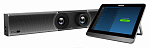 YEALINK A30-020-Zoom (MeetingBar A30 с встроенными камерой, микрофонами и саундбаром, CTP18, AMS 2 года), шт