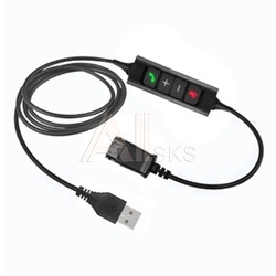 JazzTel QD-USB