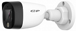 1670373 Камера видеонаблюдения аналоговая Dahua EZ-HAC-B6B20P-LED-0360B 3.6-3.6мм цв.
