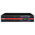 1966240 PowerCom BAT VGD-RM 72V Батарейный модуль для VRT-2000/3000XL, MRT-2000/3000, SNT-2000, SNT-3000/ Powercom BAT VGD-RM 72V for VRT-2000/3000XL, MRT-200