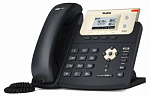 345326 Телефон SIP Yealink SIP-T21 E2 черный