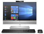 273B7EA#ACB HP EliteOne 800 G6 All-in-One 27" Touch QHD,Core i7-10700,8GB,256GB Optane H10,Wireless Slim kbd&mouse,HAS,Wi-Fi AX201 Vpro BT5,Webcam,Win10Pro(64-bit
