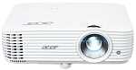 MR.JU011.001 Acer projector X1529HP DLP 3D, 1080p, 4500Lm, 10000/1, HDMI, 3.7kg,EURO Power EMEA