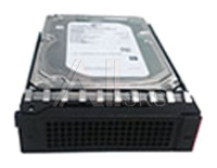 4XB0G88746 Жесткий диск Lenovo TopSel Gen 5 LFF Hot Plug 600GB 15K Enterprise SAS 12Gbps HDD for RD650/550/450/350 TD350