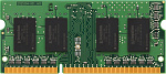 1000204388 Память оперативная для ноутбука/ Kingston SODIMM 8GB 1600MHz DDR3 Non-ECC CL11