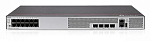 98011565_BSW HUAWEI S5735-L8P4S-QA1 (8*10/100/1000BASE-T ports, 4*GE SFP ports, PoE+, AC power, Fanless) + Basic Software