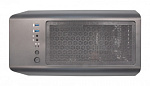 ПК IRU Game 510B6GMA MT i5 12400F (2.5) 16Gb SSD1Tb RTX3060 12Gb FreeDOS GbitEth 700W черный (RUS) (1925185)