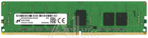 1000603509 Оперативная память CRUCIAL Память оперативная Micron 16GB DDR4 2933 MT/s CL21 1Rx8 ECC Registered DIMM 288pin