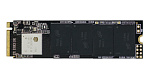 1000718727 Твердотельный накопитель/ Kingspec SSD NE-128 2280, 128GB, M.2(22x80mm), NVMe, PCIe 3.0 x4, R/W 1800/600MB/s, IOPs н.д./н.д., TBW 100, DWPD 0.69 (3