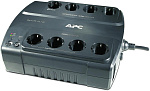 1000130699 Источник бесперебойного питания APC Power-Saving Back-UPS ES 8 Outlet 700VA 230V CEE 7/7