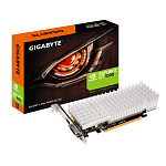 1212265 Видеокарта PCIE16 GT1030 2GB GDDR5 GV-N1030SL-2GL GIGABYTE