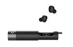 1262917 Гарнитура G-SOUND TUBE WRL BLACK G-S03BLK GEOZON