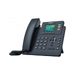 1802685 Yealink SIP-T33G 4 линии, цветной экран, PoE, GigE, БП в комплекте 1802685 Yealink SIP-T33G 4 линии, цветной экран, PoE, GigE, БП в комплекте