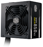 MPE-8501-ACAAG-EU Cooler Master MWE Gold 850 V2, 850W, ATX, 120mm, 24pin, 12xSATA, 4xPCI-E(6+2), APFC, 80+ Gold