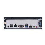 1908701 Hiper 63GFBDK3QG Мини ПК HIPER M9 (G6405/256gb/4gb/DOS)