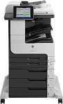 1000229268 Лазерное МФУ HP LaserJet Enterprise MFP M725z Printer
