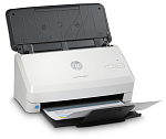 Сканер HP ScanJet Pro 2000 s2 (CIS, A4, 600 dpi, USB 3.0, ADF 50 sheets, Duplex 35 ppm/70 ipm, (replace L2759A))