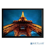 Экран на раме Cactus 113x200 FrameExpert CS-PSFRE-200X113 16:9 настенно-потолочный натяжной