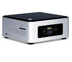 1263742 Миникомпьютер PMD-N3700 BOXNUC5PPYH 943203 INTEL
