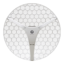 Точка доступа MikroTik LHG-5axD-XL, LHG XL 5 ax