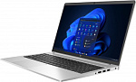 1875346 Ноутбук HP ProBook 450 G8 Core i5 1135G7 8Gb SSD256Gb Intel Iris Xe graphics 15.6" UWVA FHD (1920x1080) Windows 10 Professional 64 silver WiFi BT Cam