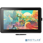 Графический планшет Wacom Cintiq 22 LED HDMI черный [DTK2260K0A]