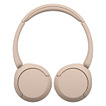 3211137 Гарнитура BLUETOOTH WH-CH520CZ BEIGE SONY