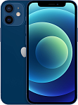 MGED3RU/A Apple iPhone 12 mini (5,4") 256GB Blue