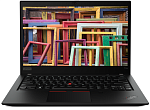 20UH001ART Ноутбук LENOVO ThinkPad T14s AMD G1 T 14" FHD (1920x1080) IPS AG LP 400N, Ryzen 7 Pro 4750U 1.7G, 16GB, 512GB SSD M.2, Radeon Graphics, NoWWAN,WiFi 6,BT,FPR+SCR,IR C