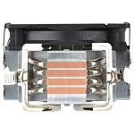 1504262 Cooler Thermaltake Contac Silent 12 (CL-P039-AL12BL-A) all sockets/PWM